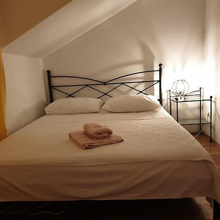 Villa Sandra Hvar Hvar Town Cameră foto