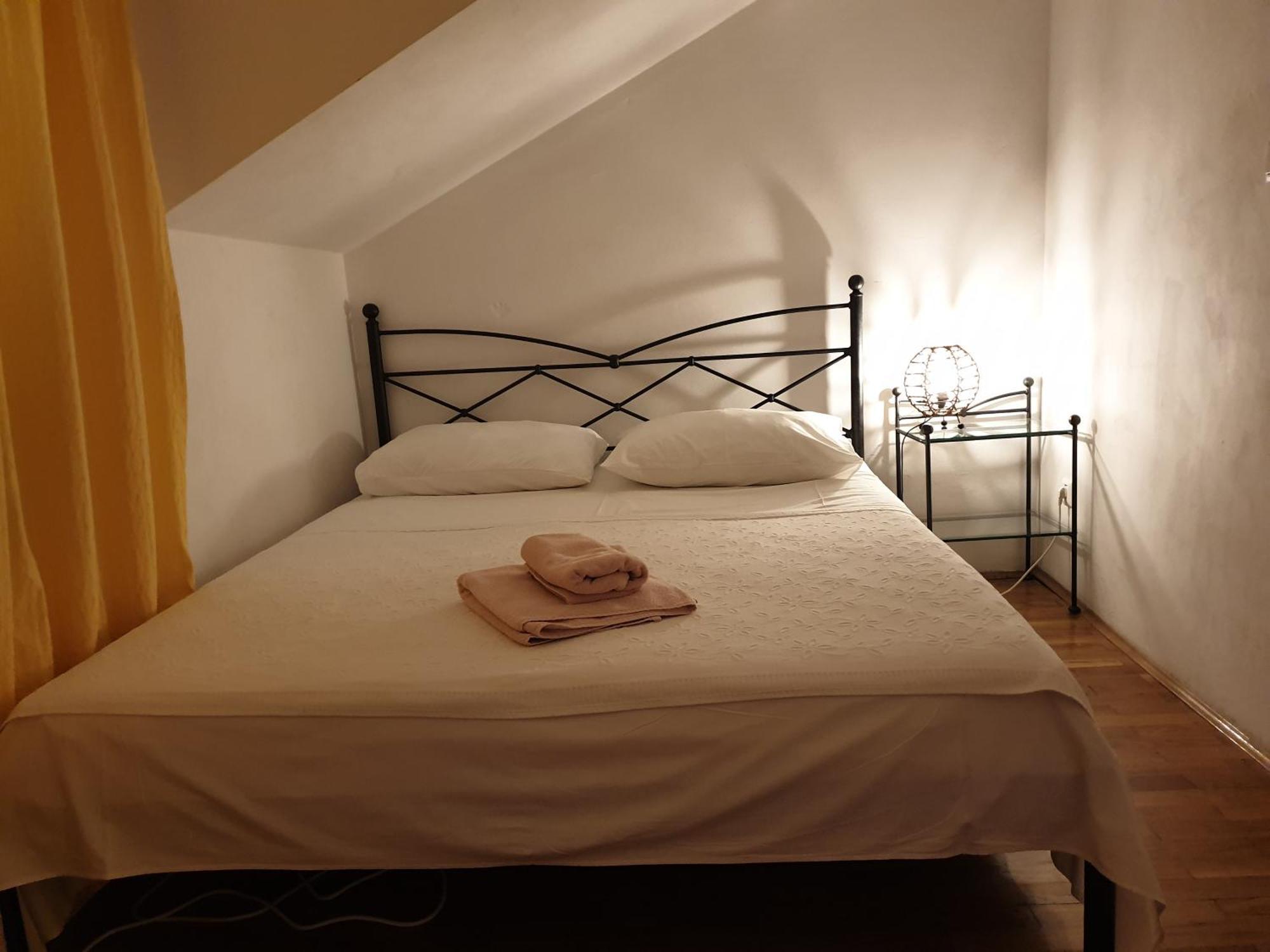 Villa Sandra Hvar Hvar Town Cameră foto