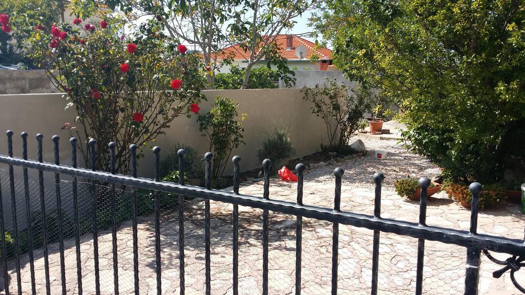 Villa Sandra Hvar Hvar Town Exterior foto
