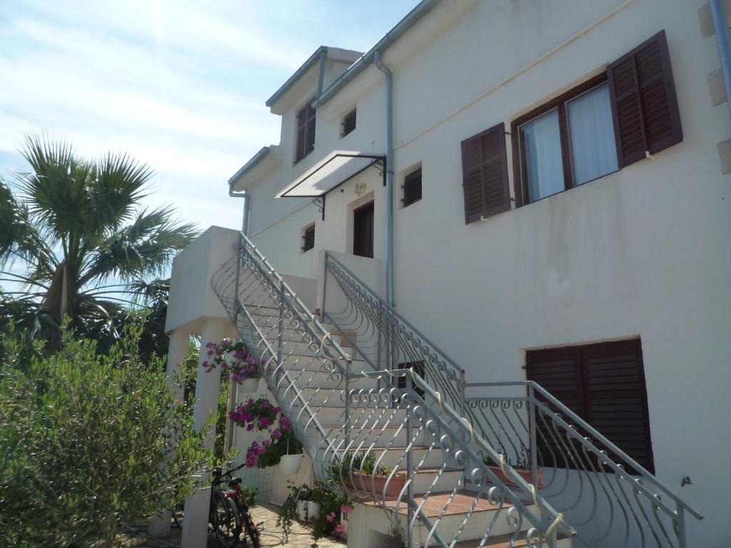 Villa Sandra Hvar Hvar Town Exterior foto